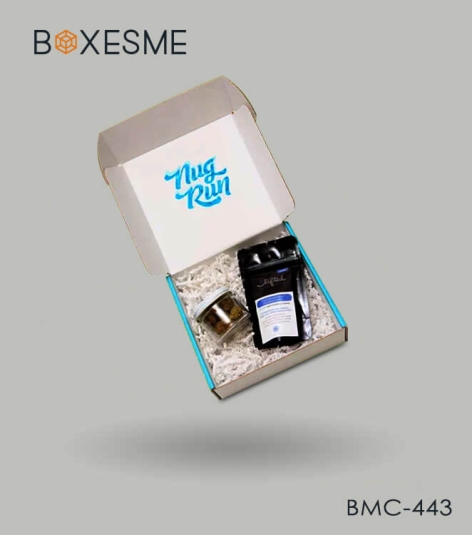 Weed Subscription Boxes
